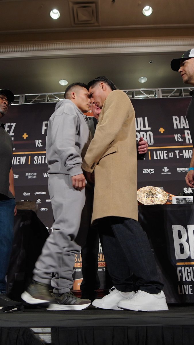 😤 isaac pitbull Cruz brings the 🔥 before he even steps in the ring. #PitbullBravo | 9/19 | Live on DAZN Boxing