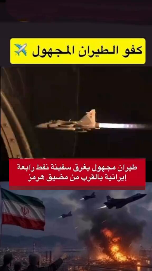 الطيران المجهول قال كلمته ومشى والباقي يفهمها بطريقته ✈️🔥