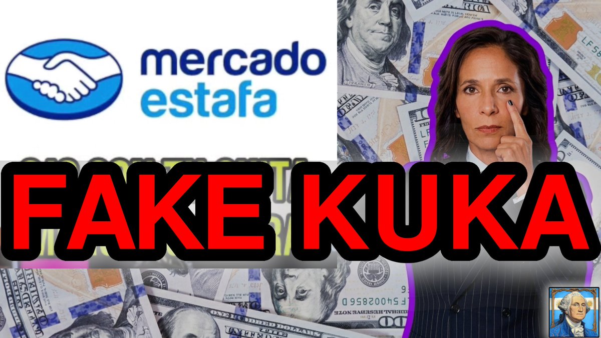 💰 DESMENTIDA LA NUEVA FAKE DE LOS KUKITAS ▶️ "Ahora si tomás un crédito en Mercado Pago, te van a debitar la cuota automáticamente de cualquiera de tus bancos" 👉 FALSO ℹ️ La nueva disposición del BCRA ofrece la ALTERNATIVA para los nuevos créditos de adoptar esta modalidad en forna VOLUNTARIA previo CONSENTIMIENTO del cliente, al igual que con un débito automático 🎙 Julieta Tarrés Malen