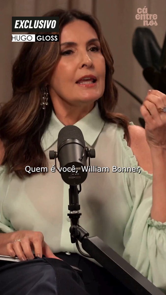 o carisma e sintonia deles juntos eh iconic