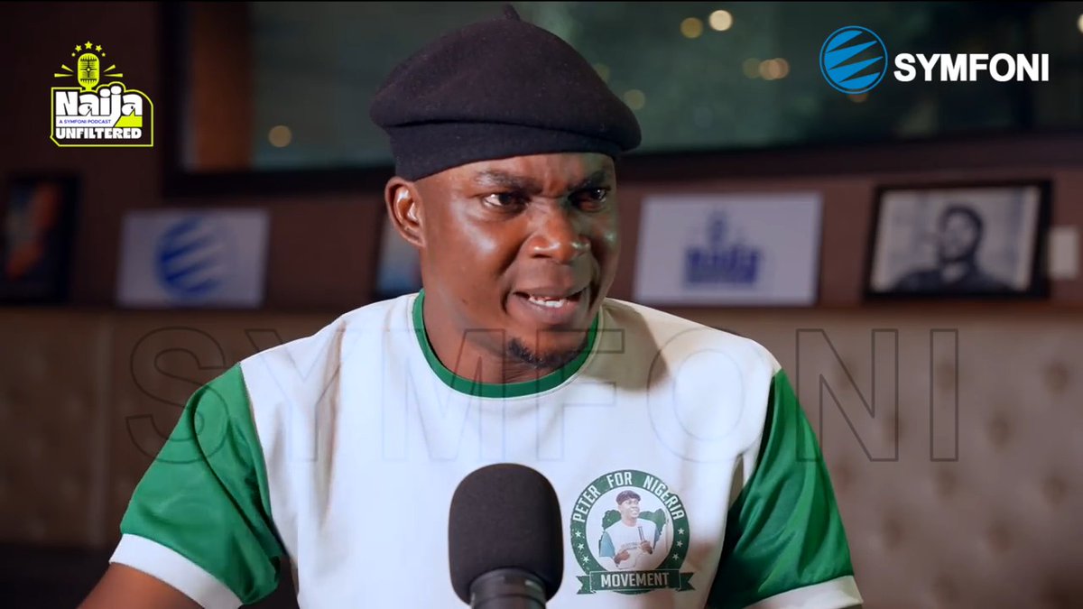 “From all indications in today’s political space, the most popular candidate is Mr Peter Obi. Nigerian politicians should know that there comes a point when you have to make sacrifices for the country. That’s why I appeal to the ADC presidential candidate, Atiku Abubakar, to understand that you can take power and still lose the hearts of the people. You do not need to be president for your name to be engraved in the hearts of Nigerians. He has an opportunity to become a statesman.” — Randy Peterz