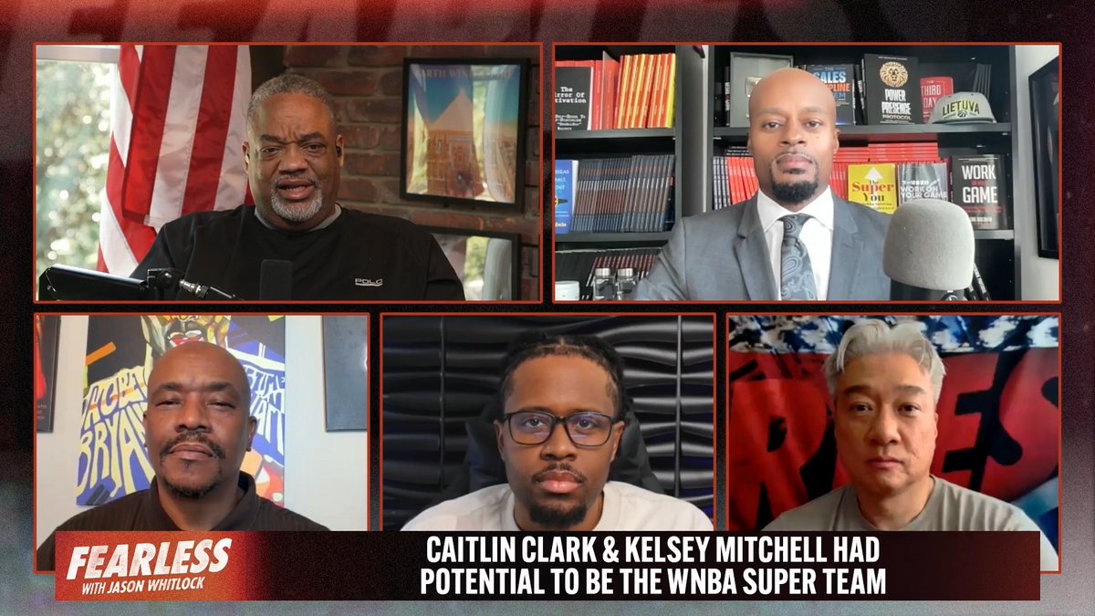 WNBA players don’t care about Caitlin Clark now that they’ve gotten paid, but they definitely take issue with how her cult defends her—obvious double standard. Angel Reese