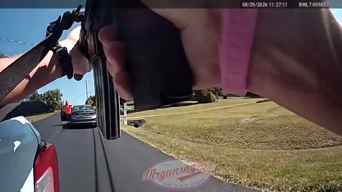 A Nashville, TN police officer shot and killed Jason Sexton (54) with a suppressed Smith & Wesson AR15 wearing an Aimpoint micro red dot optic Saturday after a standoff that lasted over an hour. Mr. Sexton has multiple warrants and early Saturday morning he reportedly had an argument with a gas station clerk over the price of coffee and threatened the clerk with a sword. Mr. Sexton had a passenger in the vehicle that police believed may have been a hostage. *I don't know TN laws* but it seems this officer may be facing charges over this one but time will tell. Plan accordingly... #CityLife #tennessee #police #AR15 #swat #sword #crime #cops #coffee #nashville