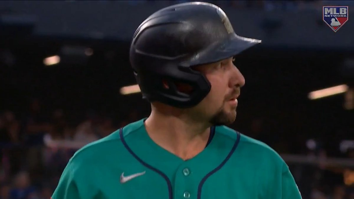 Concern level for the Mariners after being swept by the Blue Jays? #MLBCentral | Anthony Castrovince