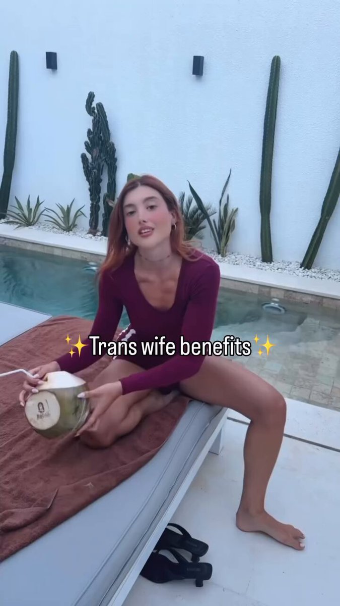 would you date a trans woman?