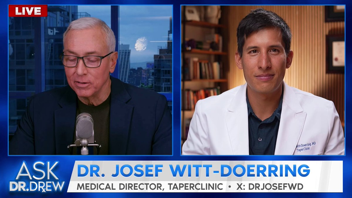 Pennsylvania reported two measles-associated deaths. But the coroner says the newborn's death was not from measles, and local officials now allege the story is being fabricated for political reasons. "Every time there's a measles death, they want to lay it at Bobby Kennedy's feet," says Dr. Josef. And when politicians aren't truthful about public health, it only drives patients further away from healthcare they actually need.