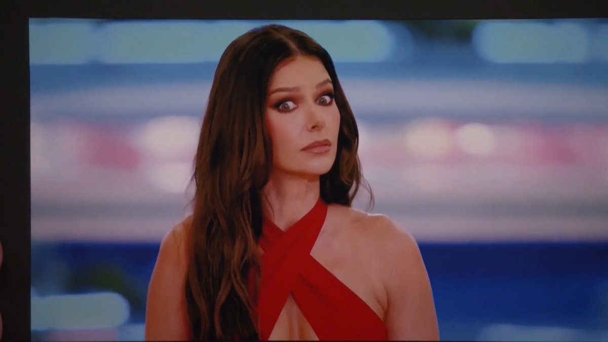 Ariana Madix felt like she was back in her Bravo days during the “I’m Titi” Love Island USA moment 🤣 #FallonTonight #LoveIslandUSA