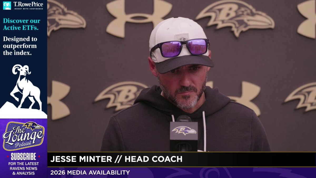 Coach Minter on the center position: