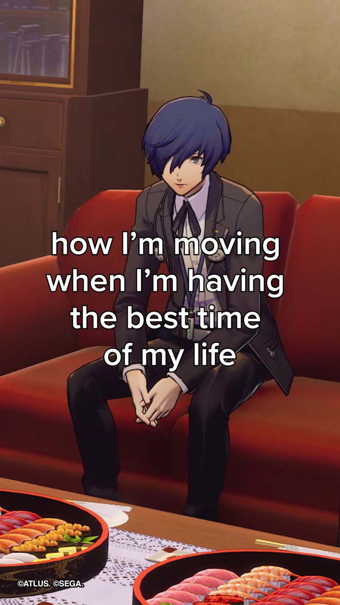 hint im not moving at all