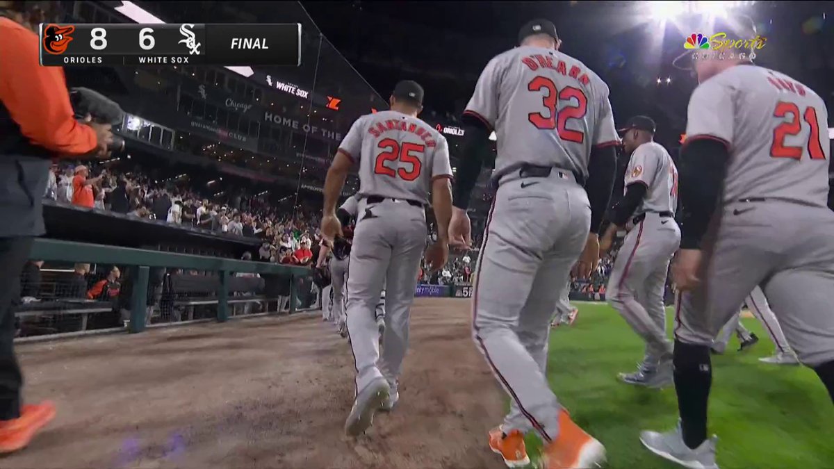 This might be the worst ending to a game I've ever seen
