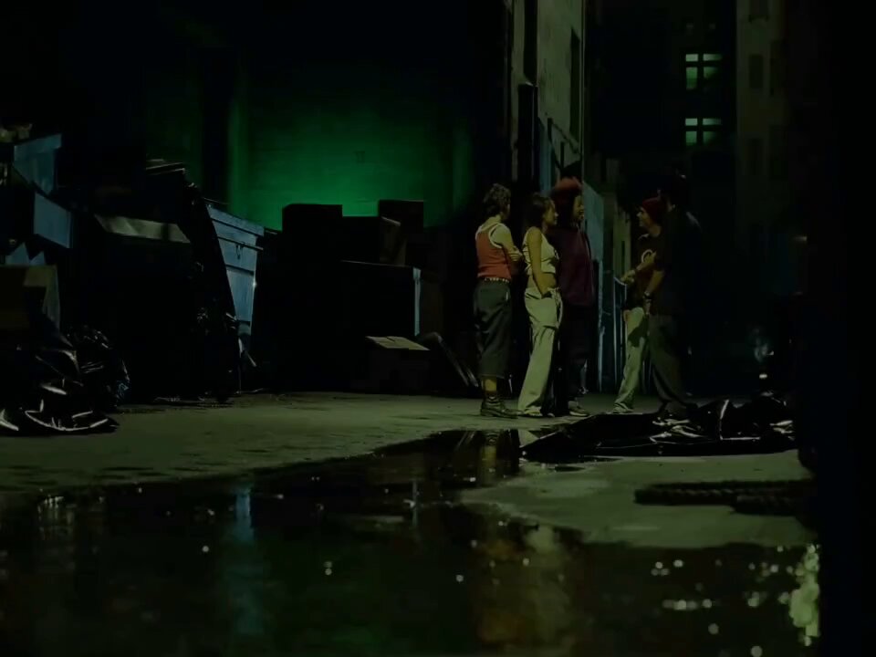 One Step Closer - Linkin Park