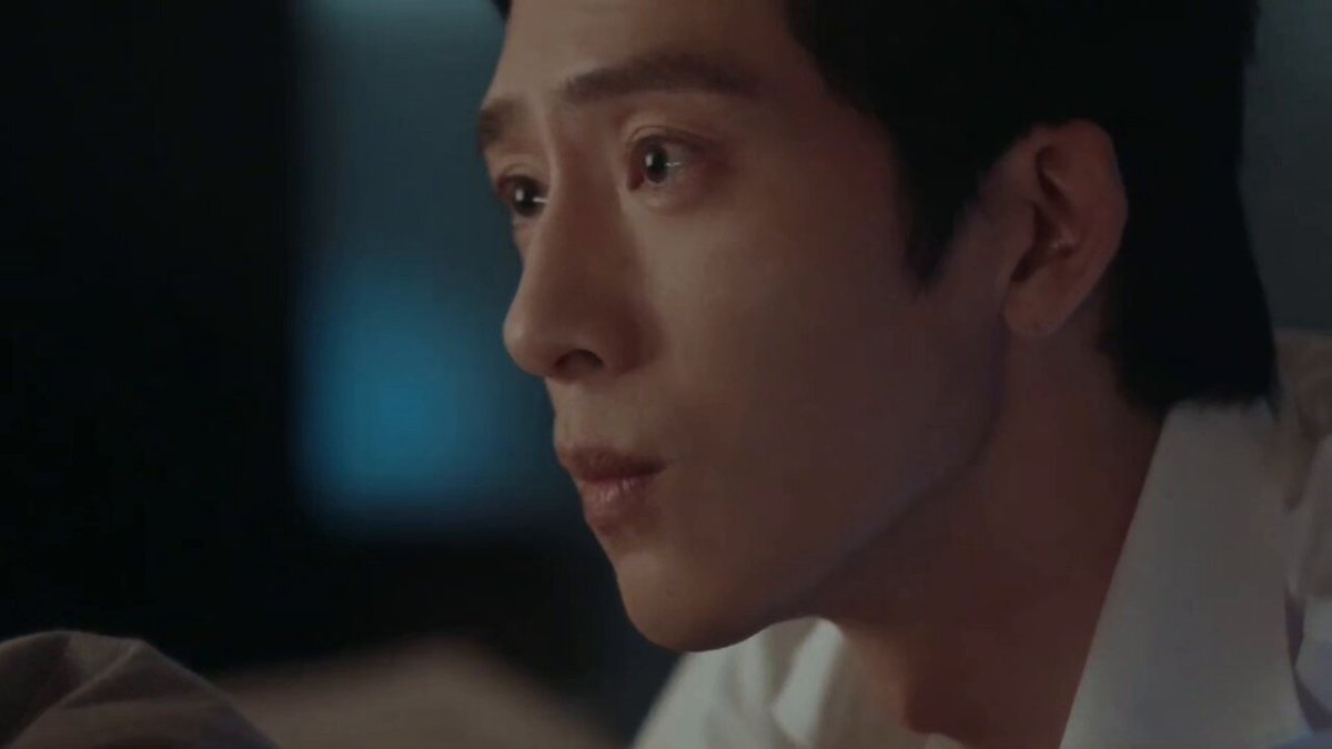 It’s not just shang zhitao, he’s manipulating all of us at this point 😭