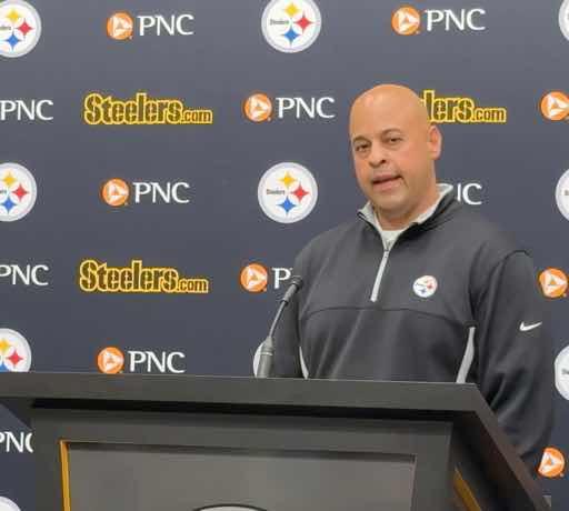 I don’t think the Steelers are getting a deal done with Porter Jr. Steelers have all the leverage. I don’t see Peezy blinking. And Khan sounds like a guy who knows nothing is coming.