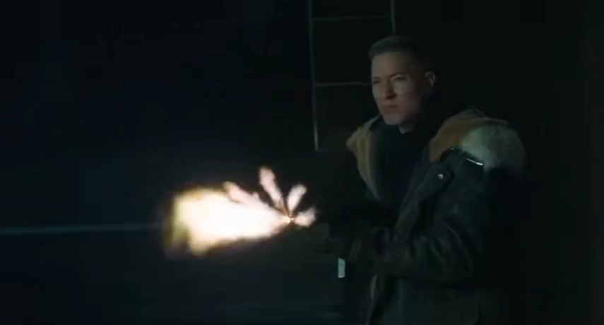 The death of Joe Proctor 💔 Tommy is really one crazy son of a bitch 😑 look at the way he destroyed the whole penthouse for just 1 Proctor 😏 He brought an automatic to kill Proctor but carried a pistol to kill Milan and Dre😏, he is a dumb motherfvcker 😑 I just wonder how he survived the show because he did so many damages and killed too many innocents🥲 Ghost died but Tommy didn't?😏 Makes zero sense to me😑 #Power #Ghost #Tommy #Proctor