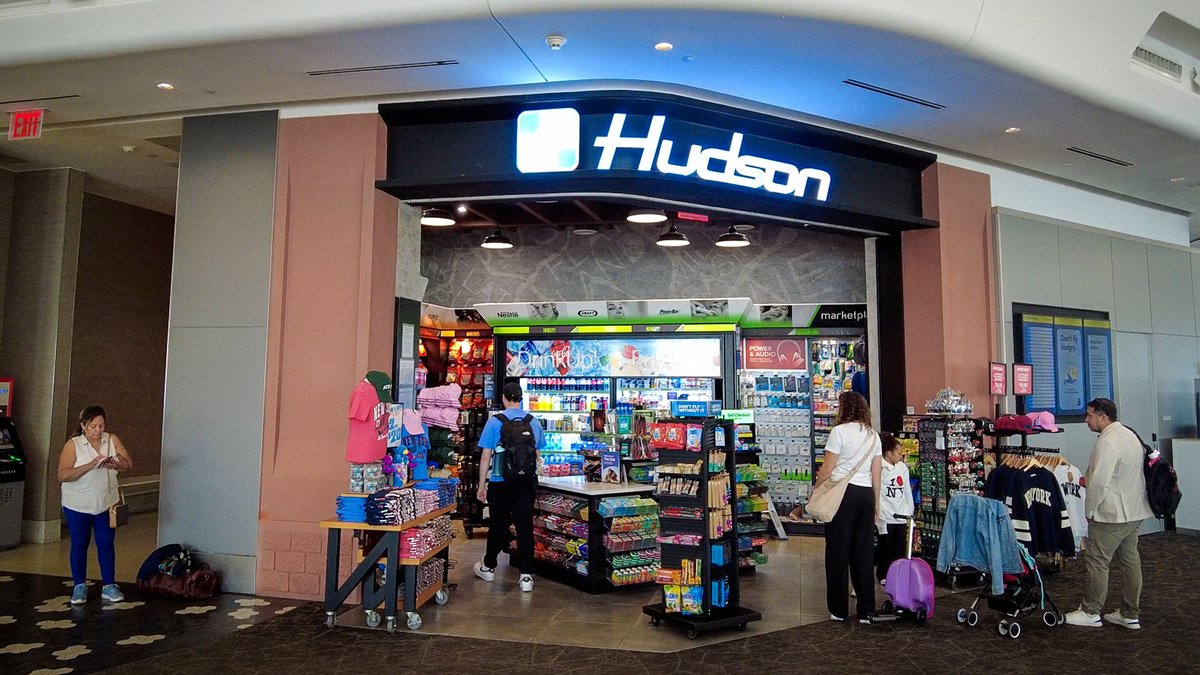 Why airports are so expensive