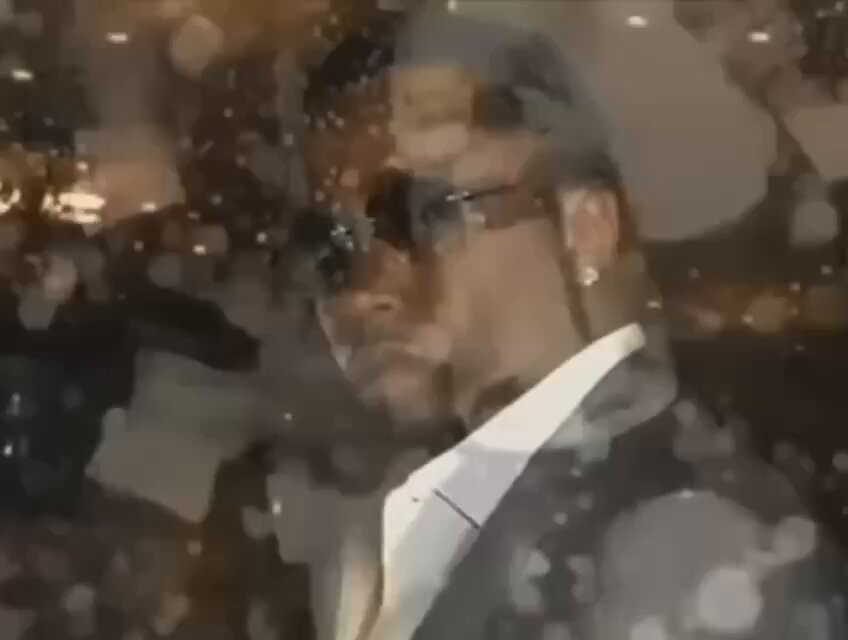 MTVs “Diddy Parties” Commercial (2005)