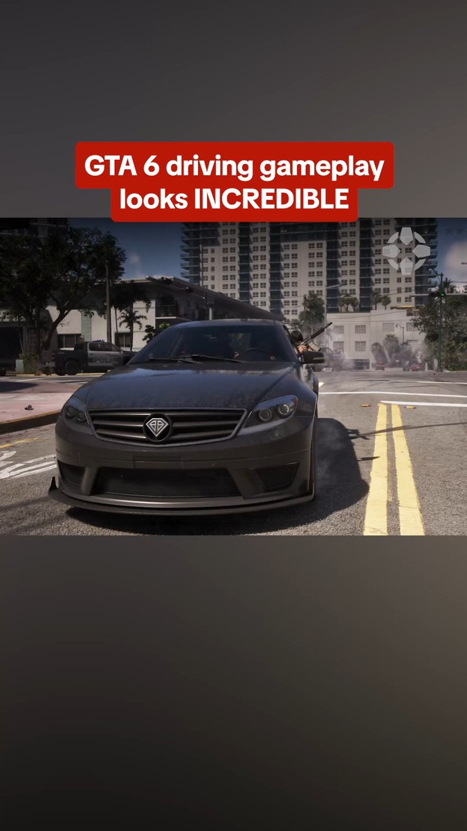 What are you most excited about the driving gameplay in GTA 6?