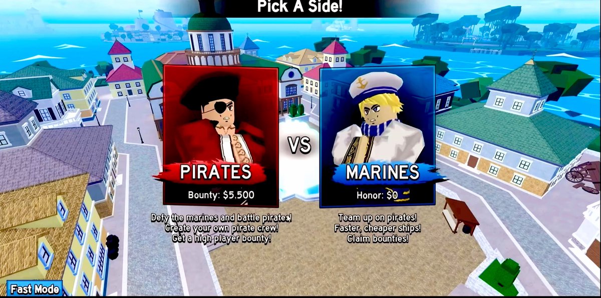 🛠️QUALITY OF LIFE IMPROVEMENTS❗️ The UI has been reworked. It looks more modern and feels smoother. The dealers now let you examine weapons and boats before buying. NPC dialogues also got an upgrade. These QOL improvements apply in all 3 seas. #roblox #RobloxDev #bloxfruits