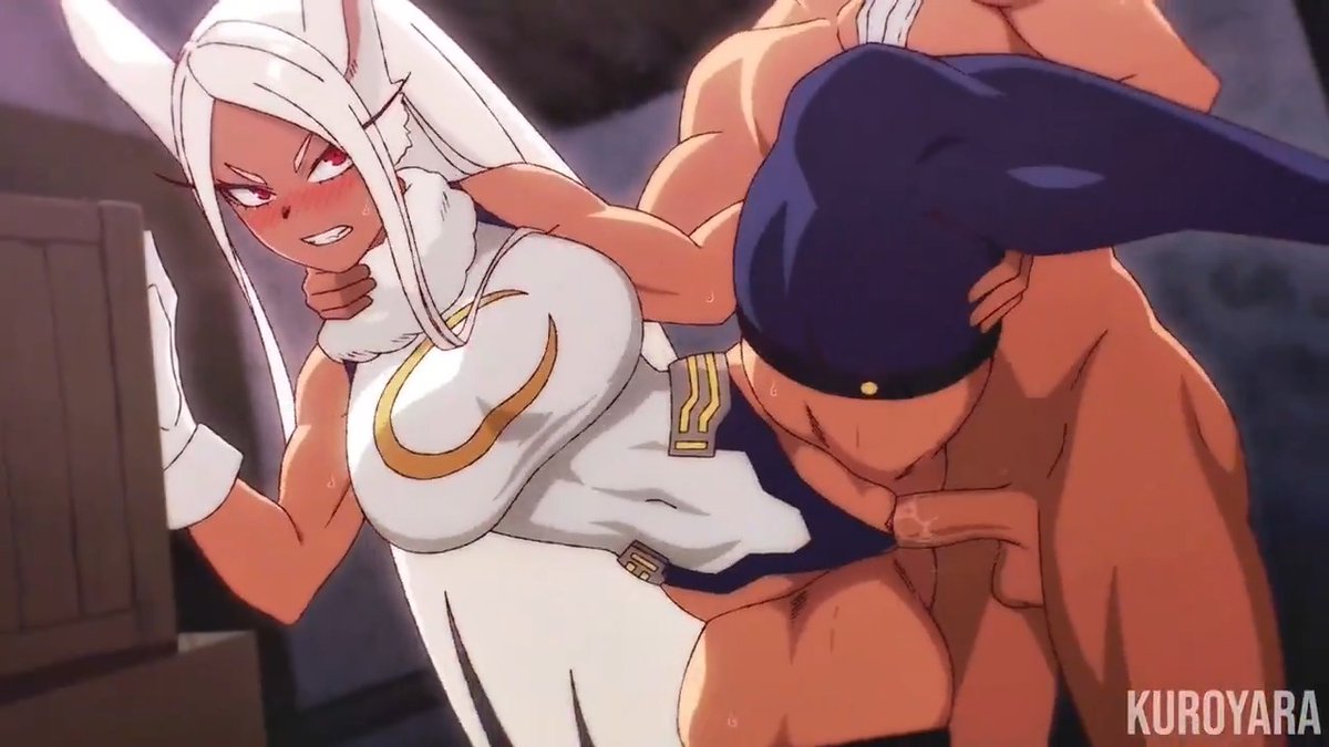👉 Join Community: ----- Animation From: kuroyara ----- #nsfw #sex #porn #naked #nudes #hentai #3danimations #waifu #ecchi #rule34 #r34 #lewd #horny