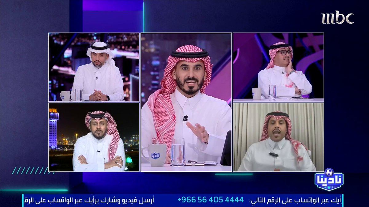 🚨😂 تركي السهلي: يا أحمد الحربي الشلة دافعينك وجاي تعدي كلمني بمنطق إعلامي.. وش النور اللي أنت عايش فيه؟