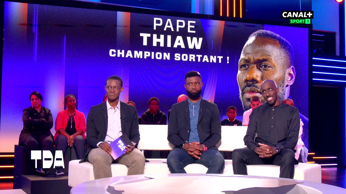 #TDA 🌍 : 🇸🇳 La question du sélectionneur au Sénégal est dans toutes les lèvres après une officialisation (peu officielle) de l'arrivée de Vieira et donc du remerciement de Pape Thiaw, que Fousseni Diawara trouve dur. Partagez-vous son avis ?