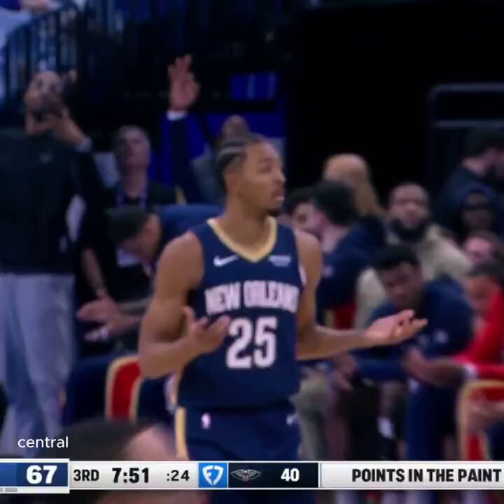 get this demon in OKC