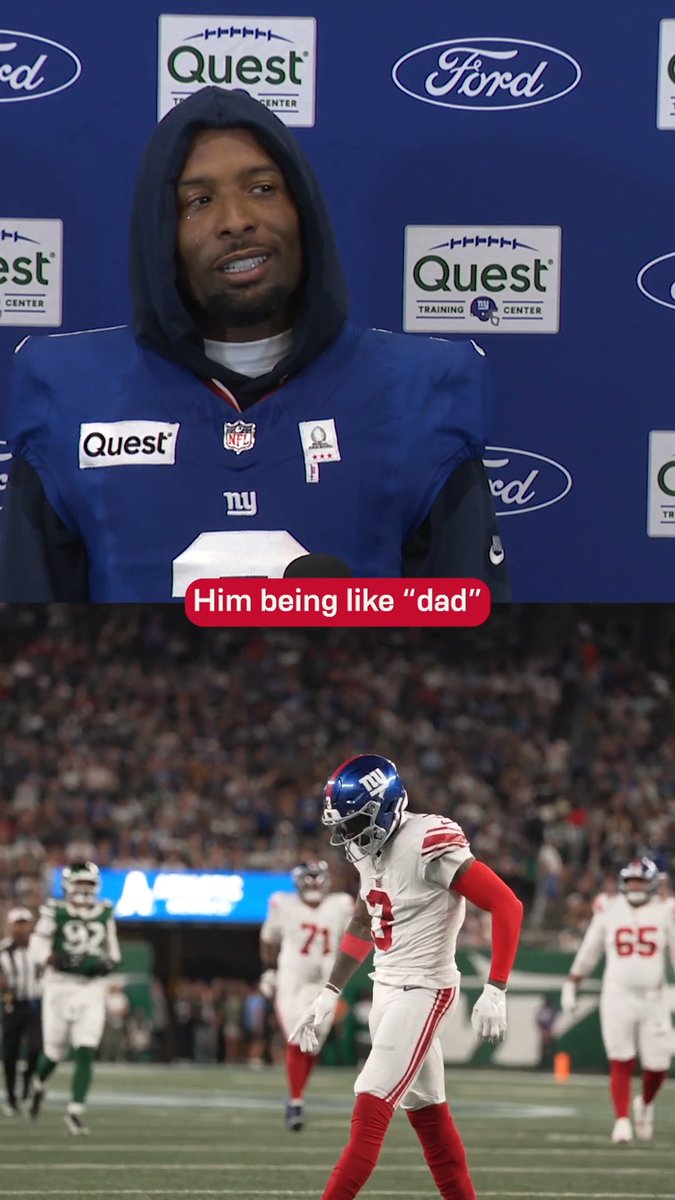 "I just know I'm going to give it my all"