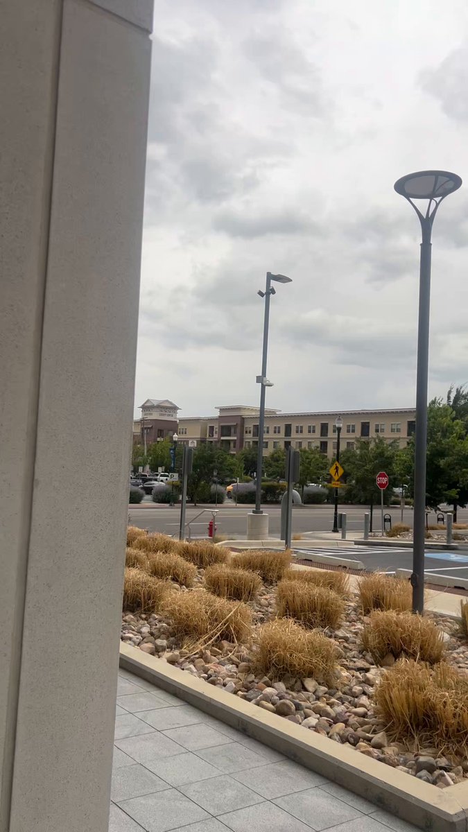 Really bummed.. but I have to cancel the livestream. Weather’s pretty bad and my service out here is too spotty to stream reliably. We’re gonna try to host an X Space after Baron! Anyway, last call for bathroom breaks before the courthouse closes for the day 😂