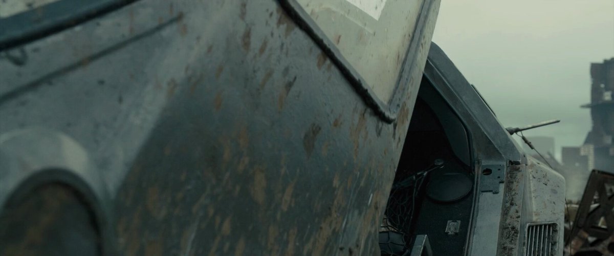 this scene has always made me really uncomfortable for some reason