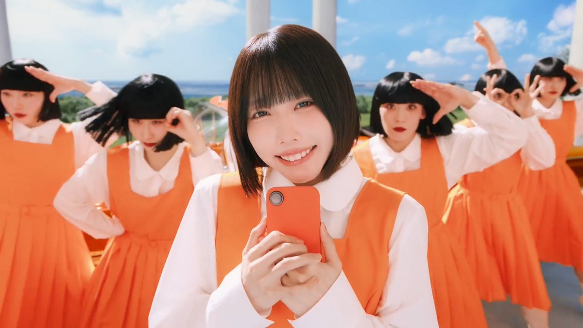 ※音声ON推奨※ あのンギャルディ with 上海ハニー #中古車探しはカーセンサー #あのンギャルディ あの アバンギャルディ avantgardey ORANGE RANGE ORANGE RANGE(STAFF)