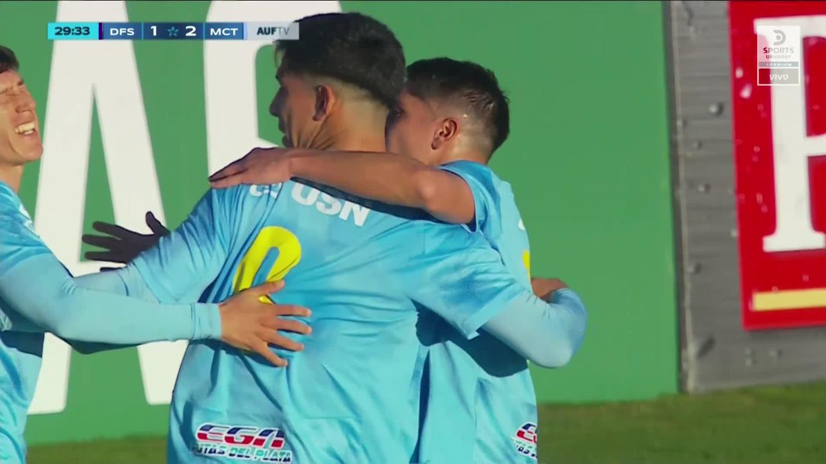 Ex Colo-Colo Salomón Rodriguez anotó en la victoria 3-1 del City Torque. Llega a 16 goles en el año Tiene contrato con el cacique hasta diciembre del 2027