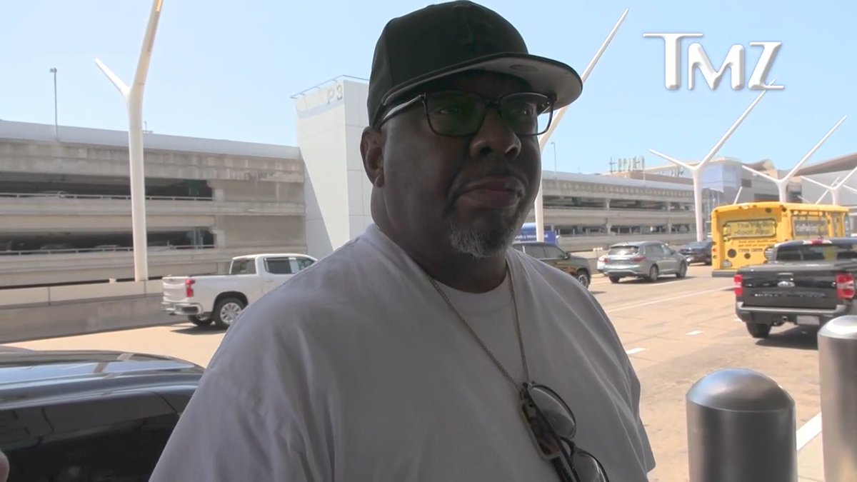 ❤️🩹 Bobby Brown talks Dolly Parton's connection to Whitney Houston.