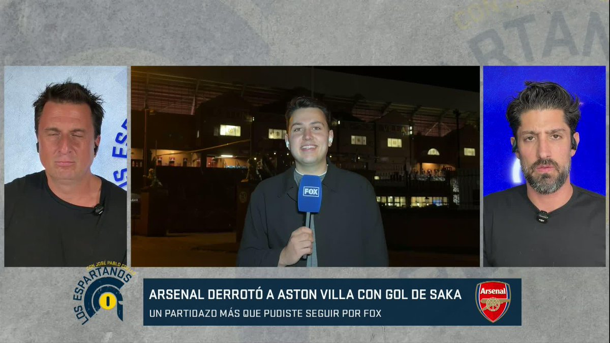¡Hay esperanza! ✨ La afición del Arsenal y Juanjo Rueda creen que Julián Álvarez será Gunner.