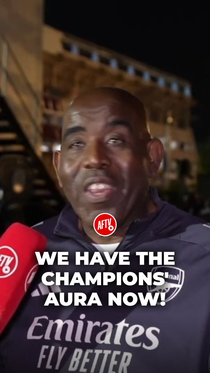 We've been confident from start to finish - that's the CHAMPIONS' AURA! 🏆🔥 #FanCams