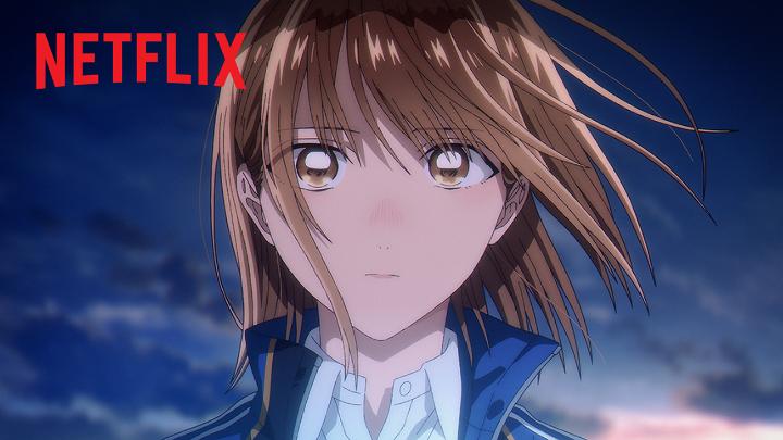 ¿Hacia dónde irá la relación entre Taiki y Chinatsu? 🏸🏀 ¡Descúbrelo en la segunda temporada de ‘La Caja Azul’, disponible el 4 de octubre solo en Netflix!