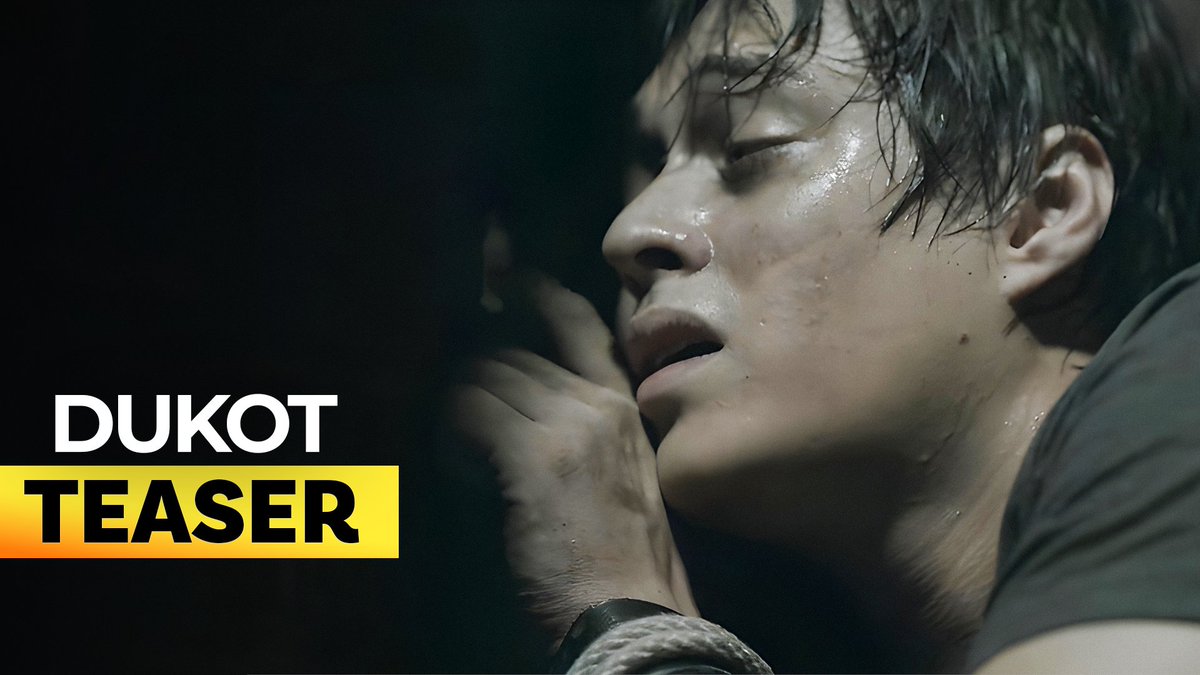 Watch ‘Dukot’ SUPERVIEW FULL MOVIE HERE on our YouTube channel! #Dukot #EnriqueGil #ChristopherdeLeon # RickyDavao