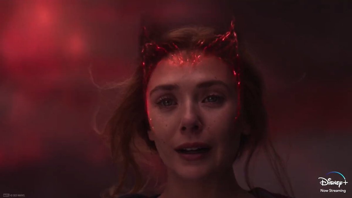 nós fãs do núcleo místico da marvel