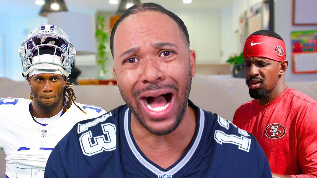 Cowboys fans before the season 💀