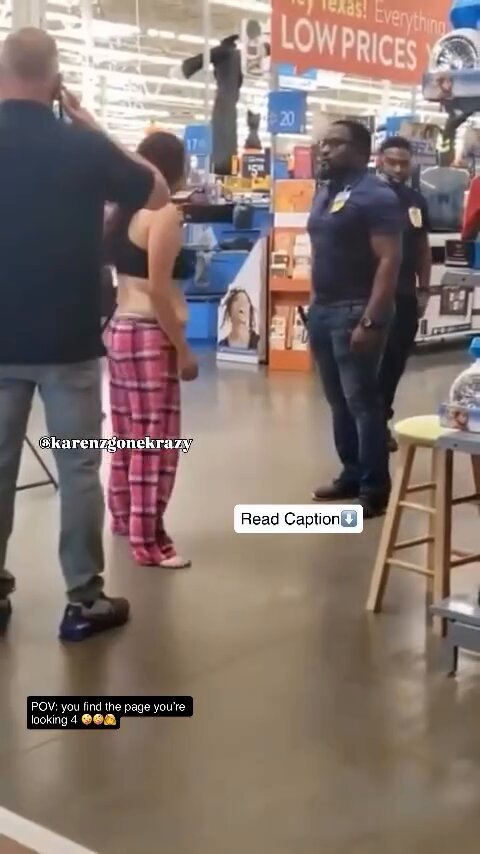 This is why you don’t go to Walmart drunk🤦‍♀️😵‍💫👩‍🦳👩‍🦳👩‍🦳