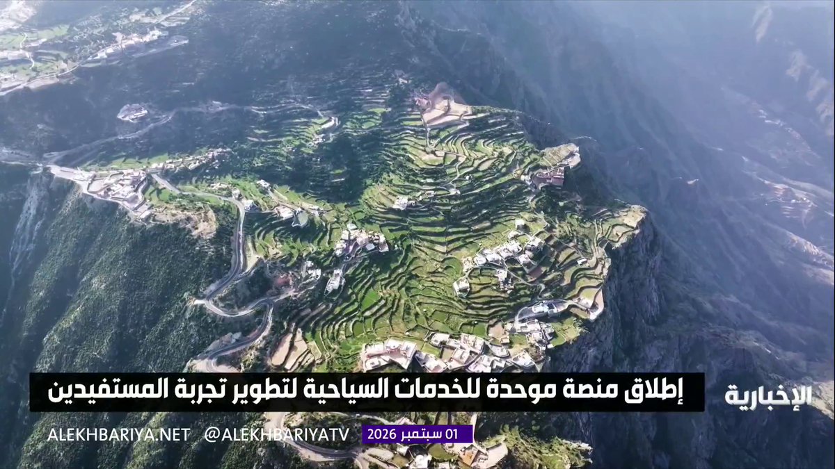 لتطوير تجربة المستفيدين.. السياحة تطلق منصة موحدة للخدمات السياحية