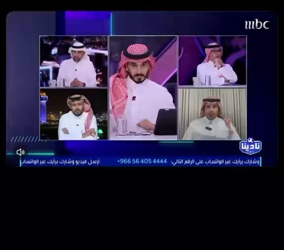 🚨🚨الجلاد تركي السهلي يلقن البكاية الحربي درس لن ينساه للأبد ،انت جايني بخطابك التويتري جأي دافعينك الشلة وجأي تعدي،أشهد أنه حشره حشر🫵🏻😂 #الهلال_الاهلي #له_مق #النصر