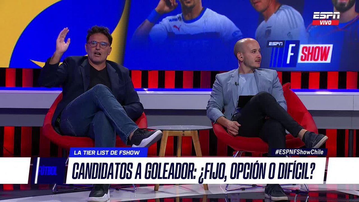 "Lucero tiene mas jerarquía futbolistica que Zampedri" -Rafael Olarra (Febrero 2026)