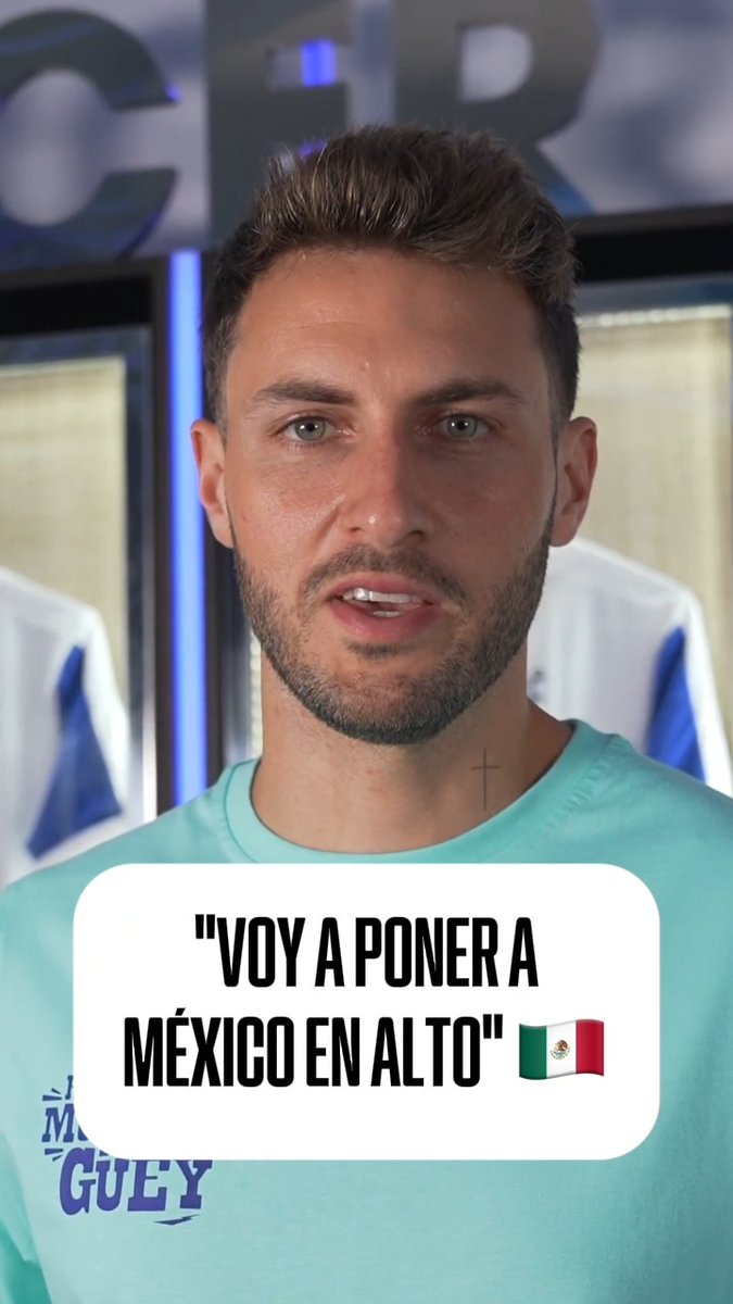 "VOY A REPRESENTARLOS DE LA MEJOR MANERA" 🐉 El mensaje de Santi Gimenez a todos los mexicanos tras llegar al Porto 🇲🇽 Vía: FCPorto