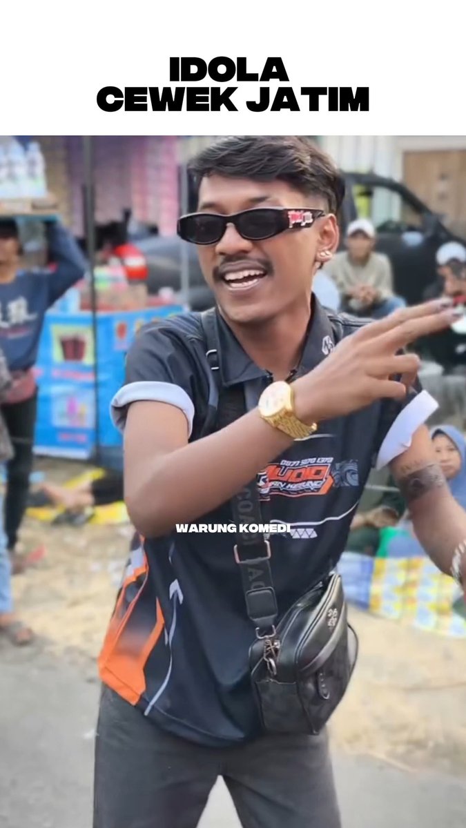 Cewe Jatim Mana Suaranyahhh?