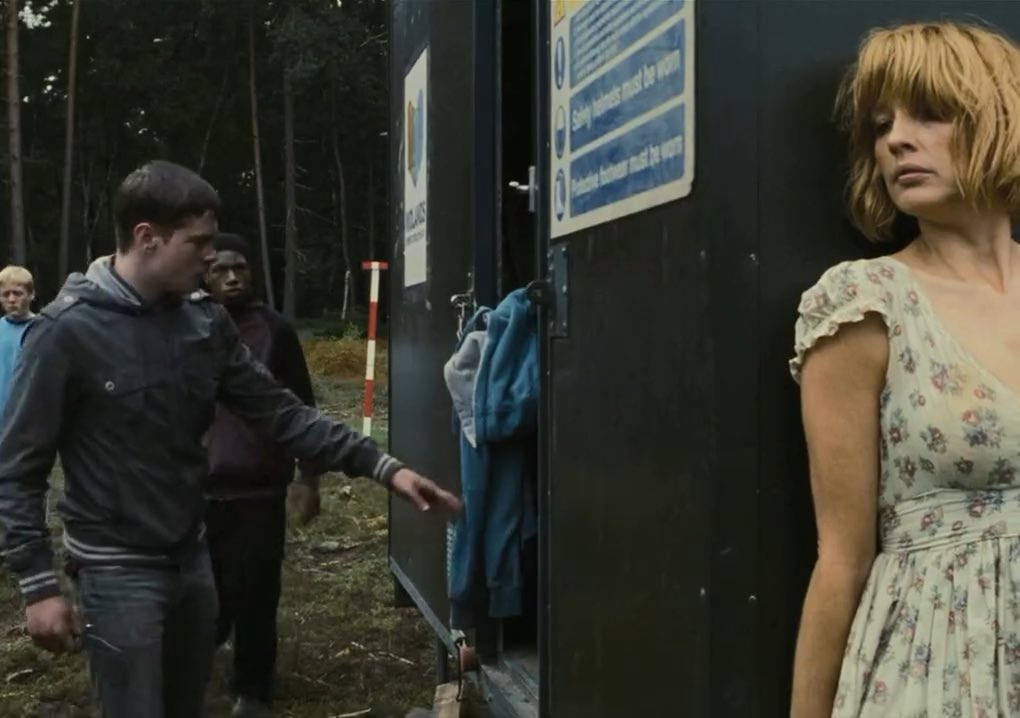 You will never see kids the same way after watching this intense scene