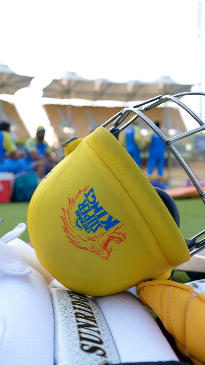 🏠🔊🔛 = 🥰💛 #WhistlePodu #Yellove