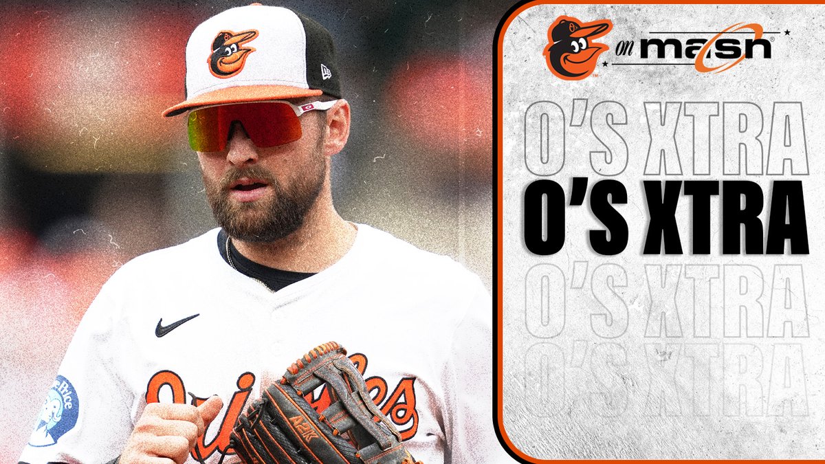 Colton Cowser's spectacular game-winning catch got the Orioles back to .500. The center fielder after one of the most memorable moments of the season.
