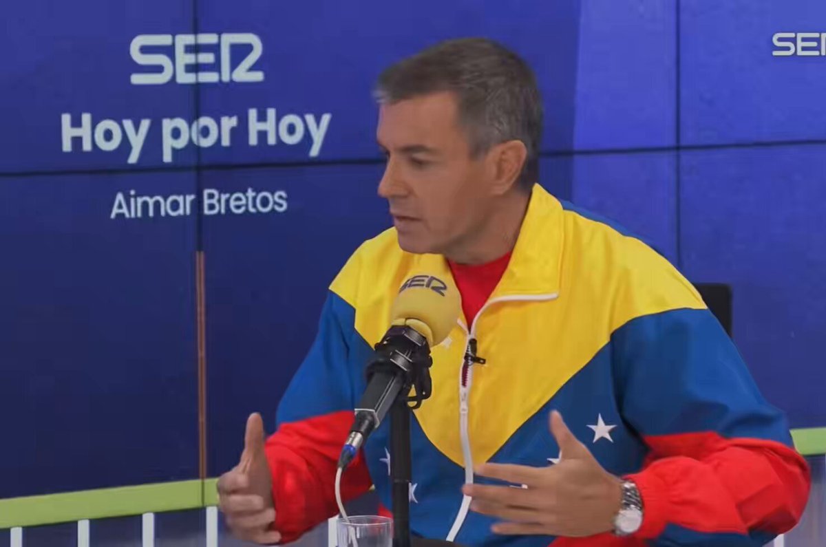 La alternancia es buena si yo soy la alternancia.