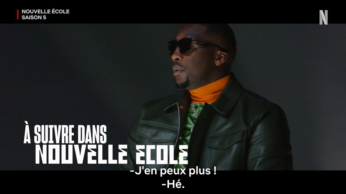 Demain, c'est la guerre.