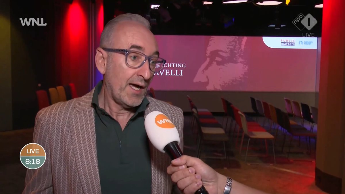 BBB-fractievoorzitter Henk Vermeer heeft geen idee of hij de begroting van het minderheidskabinet kan steunen. "Er is nog veel te veel onduidelijkheid. Bij het kabinet-Schoof ging het veel ordentelijker." #WNL